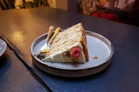 Zaccarelli 5 Steps Sandwich photo 4