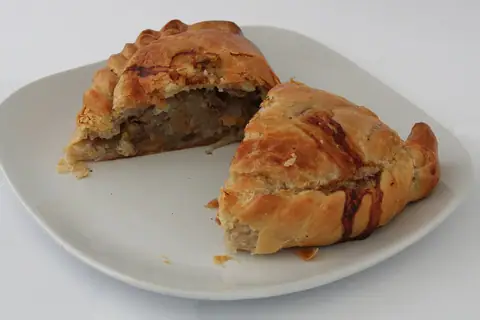 Zaccarelli 5 Steps Sandwich photo 3